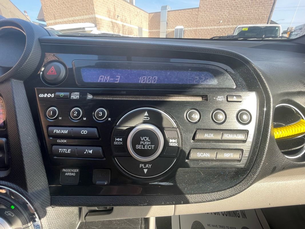 Used 2014 Honda Insight EX image 15