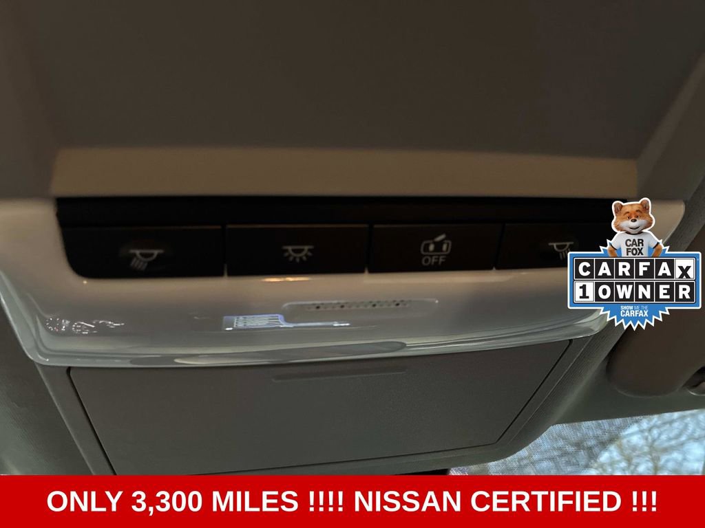 Certified 2024 Nissan Sentra S FWD image 34
