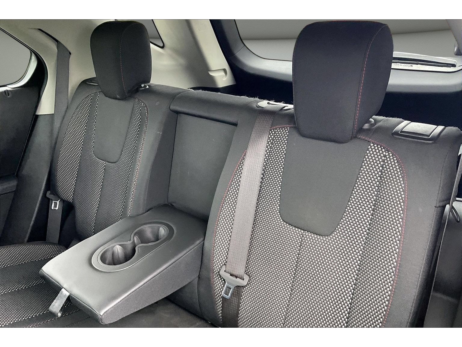 Used 2016 Chevrolet Equinox LT w/ Convenience Package AWD/4WD image 34