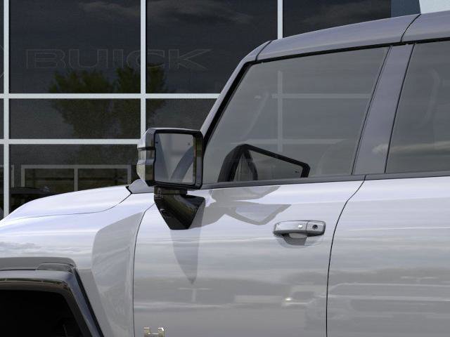 New 2025 GMC Hummer EV 3X image 33