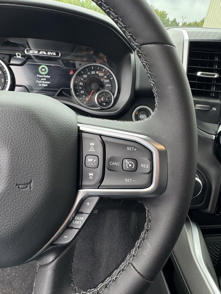 New 2026 RAM 1500 Big Horn image 17
