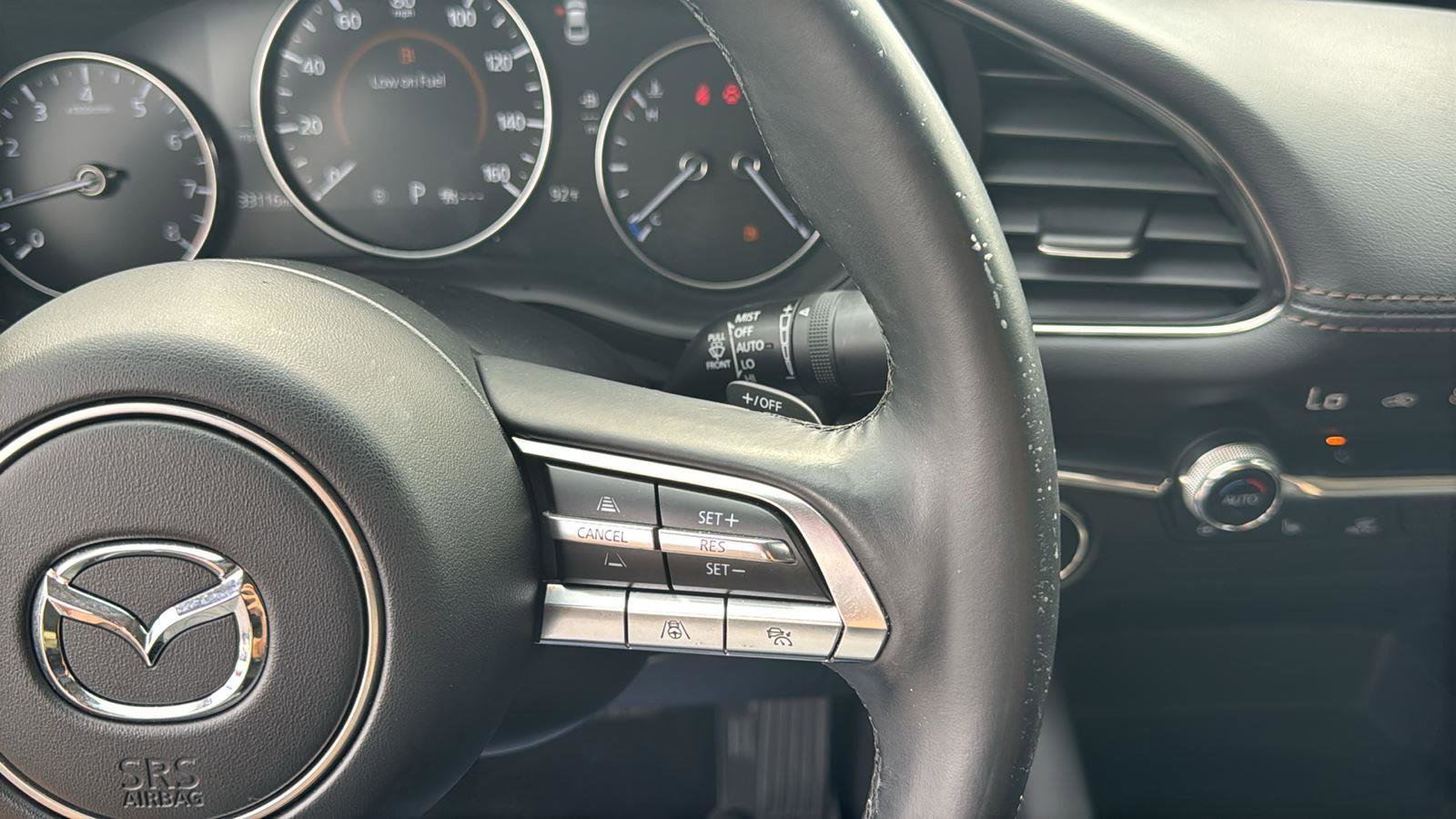 Used 2022 MAZDA MAZDA3 s image 14