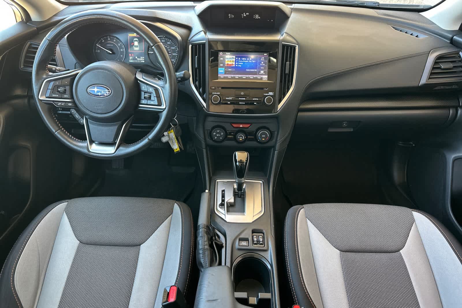 Used 2019 Subaru Crosstrek 2.0i Premium AWD/4WD image 12