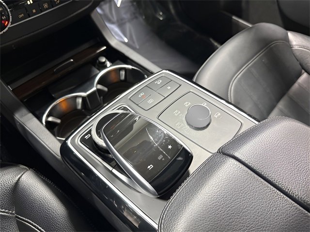 Used 2019 Mercedes-Benz GLS 450 4MATIC image 25