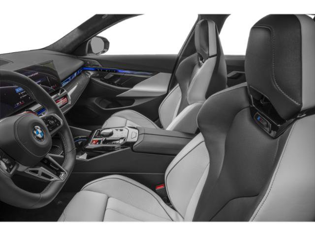 New 2027 BMW M5 Touring w/ M Driver's Package AWD/4WD image 11