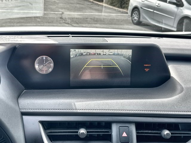 Used 2021 Lexus UX 200 w/ Accessory Package (Z1) FWD image 15