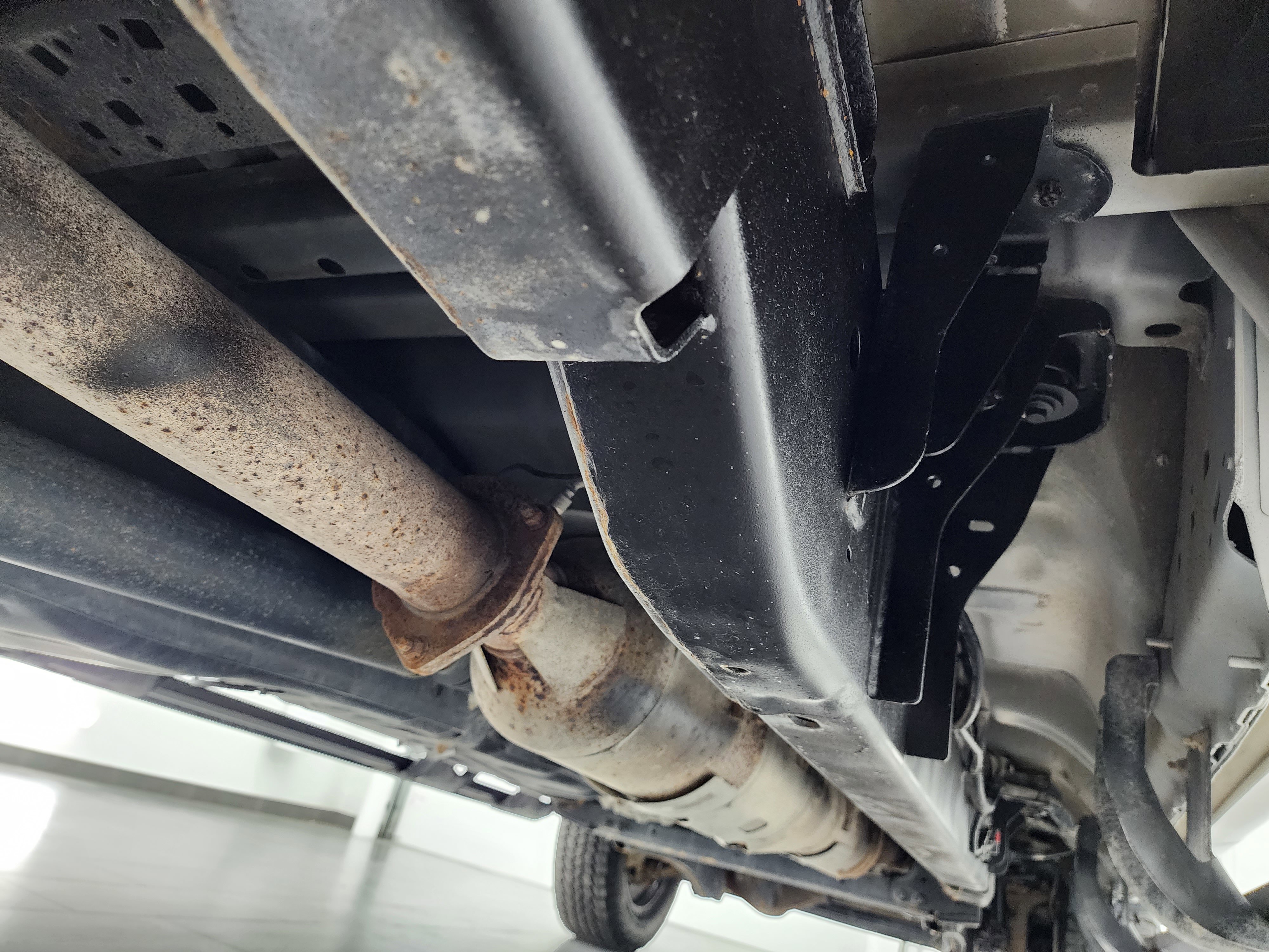 Used 2022 Ford F350 XLT w/ Black Appearance Package image 28