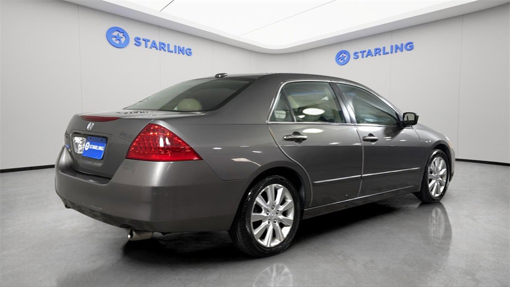 Used 2006 Honda Accord EX image 9