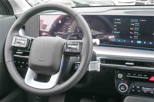 New 2026 Hyundai Ioniq 9 SEL image 18