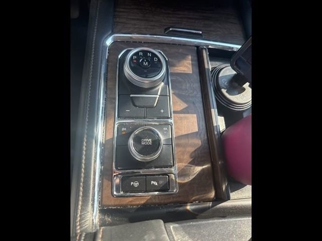 Used 2021 Ford Expedition Platinum image 54