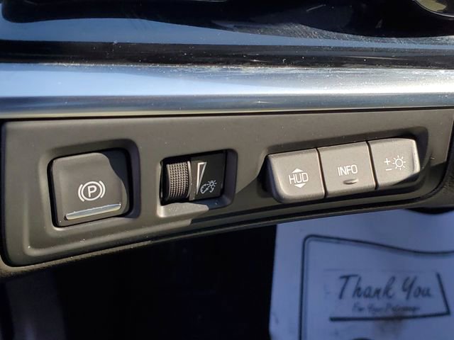 Certified 2023 Cadillac XT6 Sport w/ Technology Package image 8