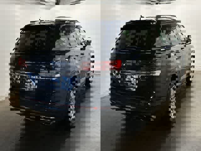 Certified 2023 Volkswagen Atlas SE image 34
