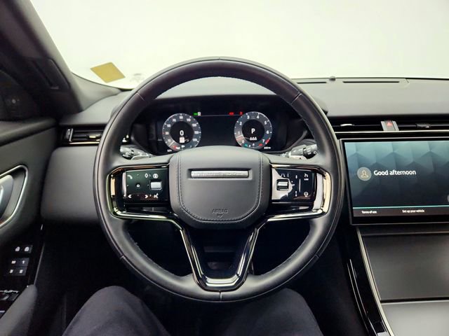 Certified 2025 Land Rover Range Rover Velar Dynamic SE image 21