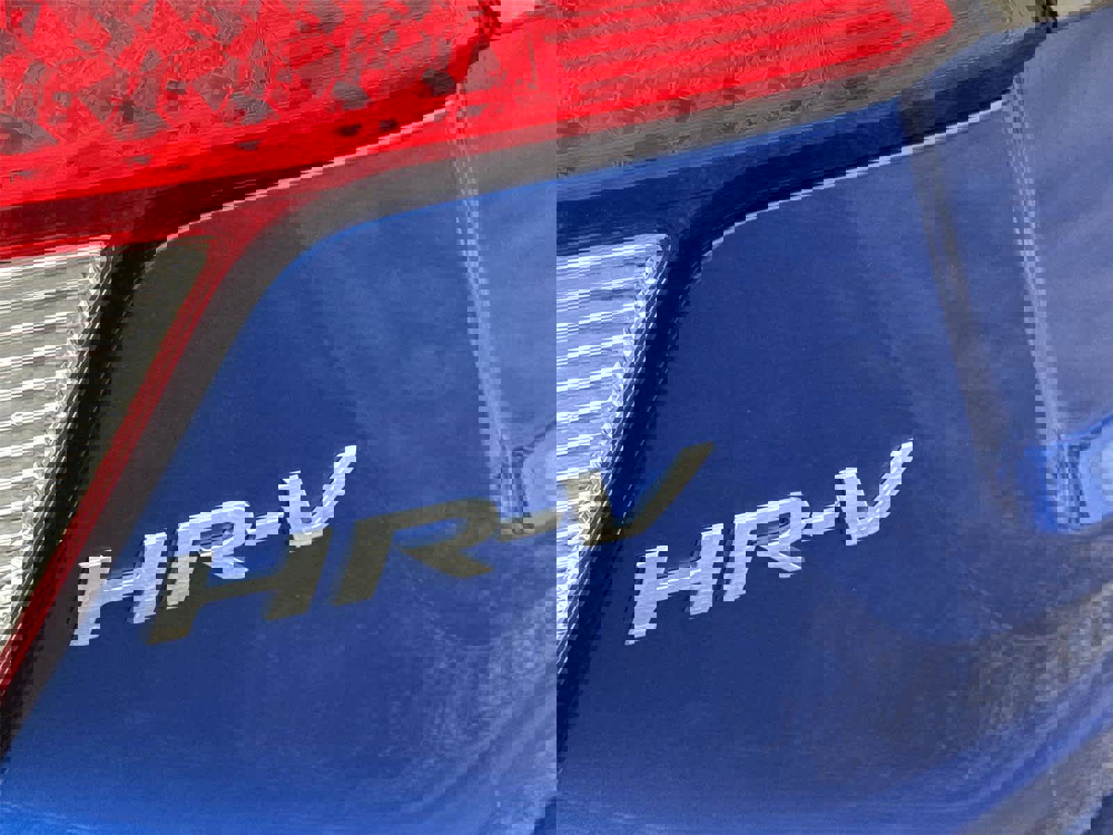 Used 2021 Honda HR-V Sport image 11