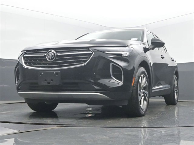 Certified 2022 Buick Envision Essence w/ Safety Package image 46