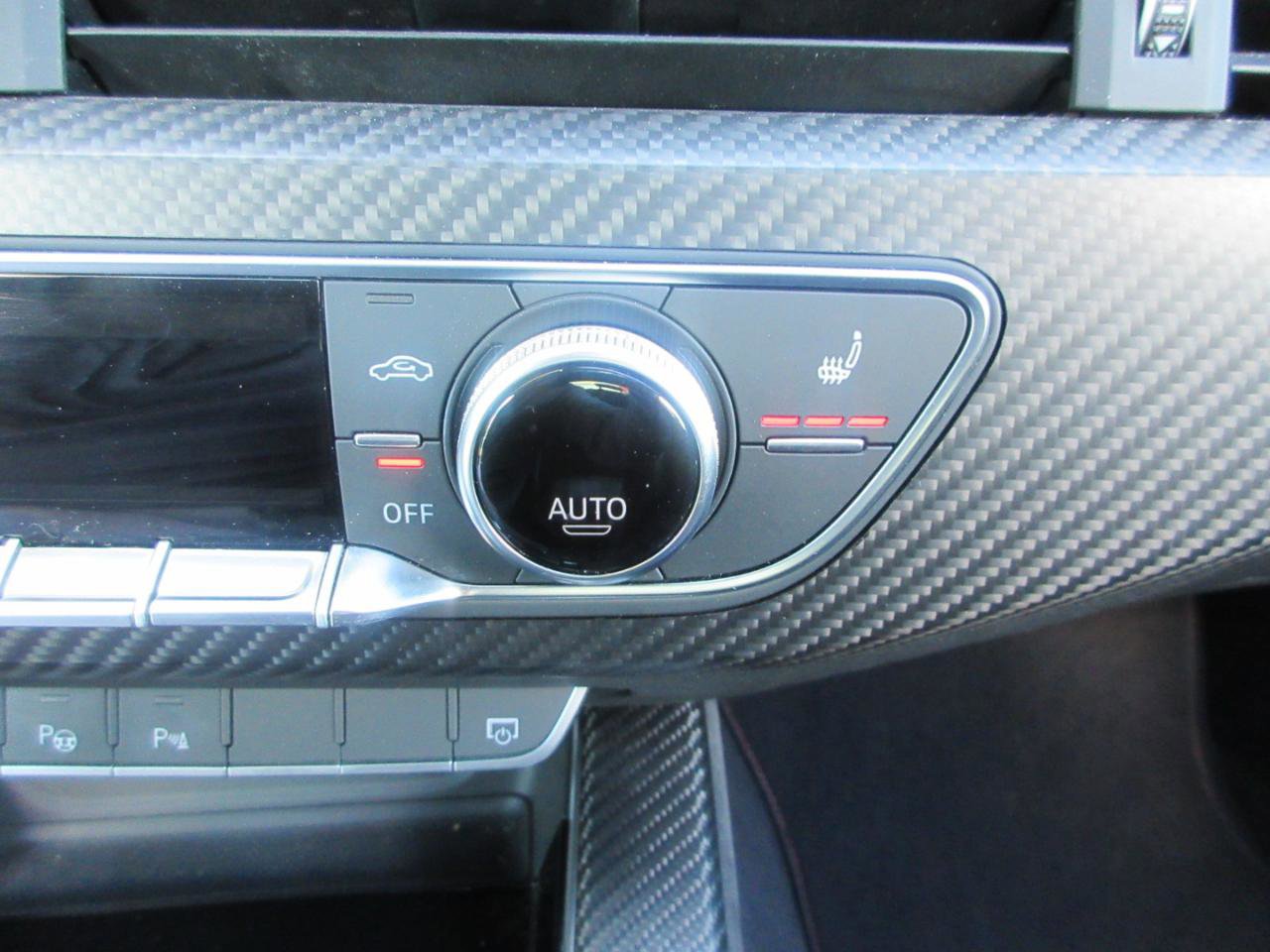 Used 2021 Audi RS 5 Sportback w/ Black Optic Launch Edition AWD/4WD image 25