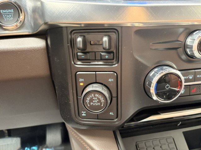 New 2027 Ford F250 King Ranch w/ Tremor Off-Road Package AWD/4WD image 24