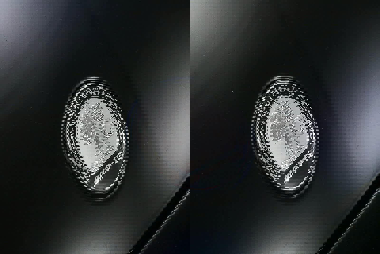 New 2025 Mercedes-Benz GLB 35 AMG 4MATIC image 6