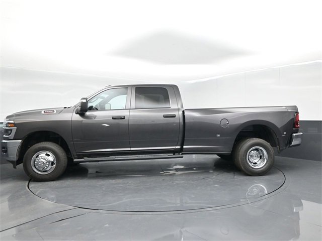 New 2026 RAM 3500 Tradesman image 5