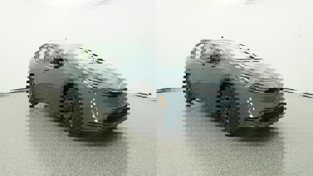 New 2026 Toyota Prius LE image 29