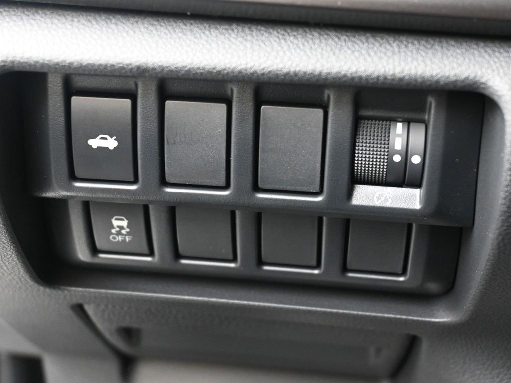 New 2025 Subaru WRX Premium image 23