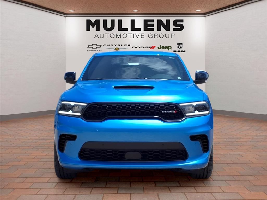 New 2026 Dodge Durango GT AWD/4WD image 2