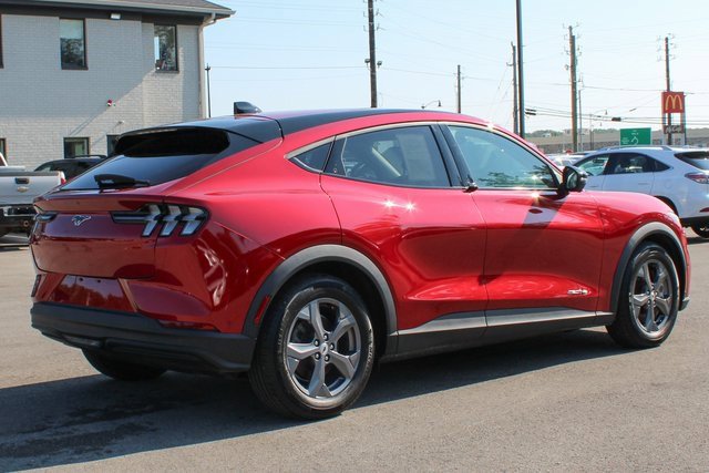 Used 2023 Ford Mustang Mach-E Select image 47
