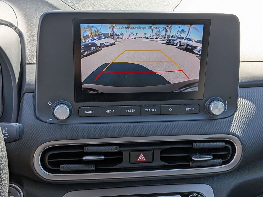 Certified 2023 Hyundai Kona SE image 22