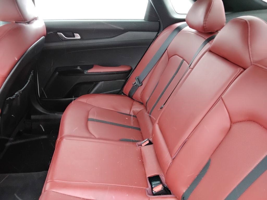 Used 2022 Kia K5 GT-Line w/ GT-Line Awd Premium Package image 9