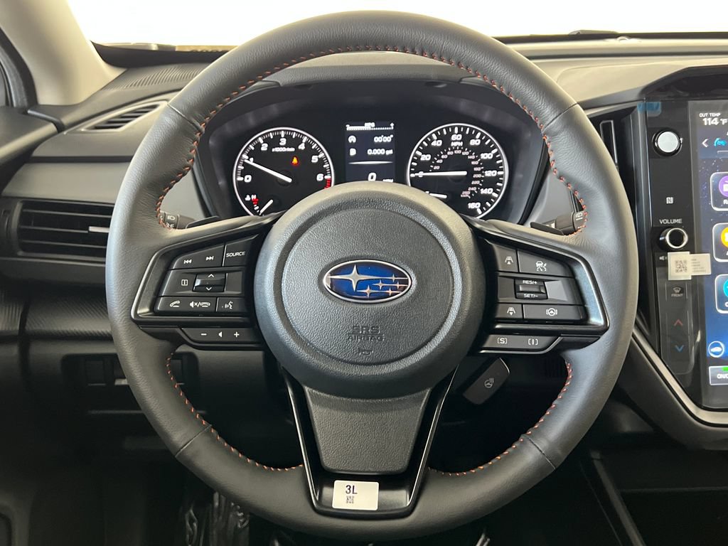 New 2026 Subaru Crosstrek 2.5i Limited AWD/4WD image 17