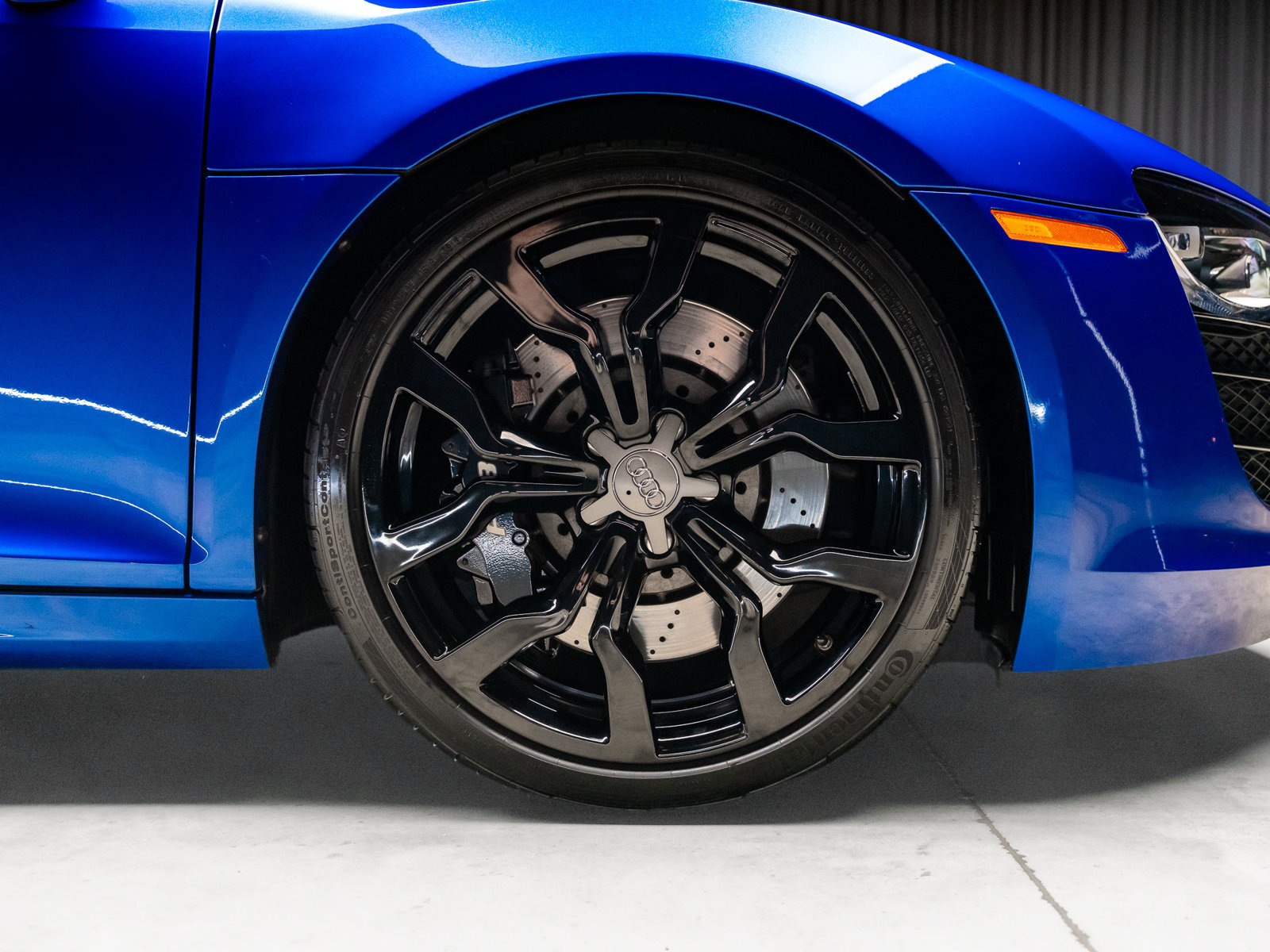 Used 2012 Audi R8 V10 AWD/4WD image 26