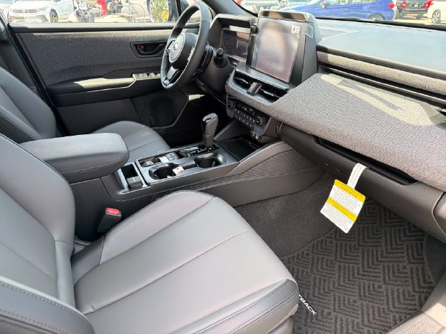New 2026 Subaru Outback Premium AWD/4WD image 23