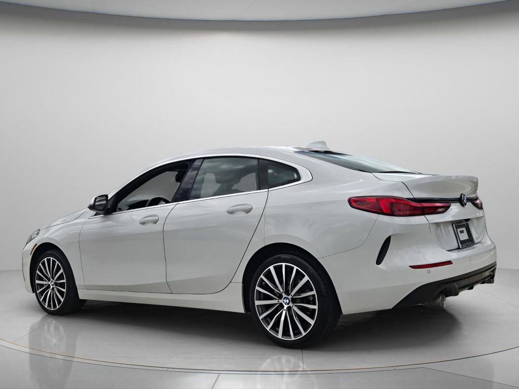Used 2024 BMW 228i Gran Coupe FWD image 8