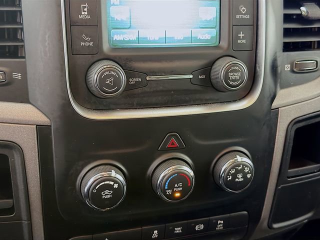 Used 2017 RAM 2500 Tradesman w/ Chrome Appearance Group image 15