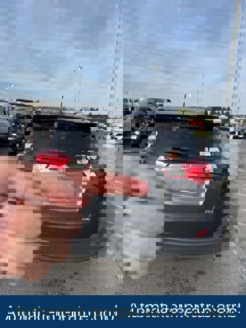 Used 2015 Toyota RAV4 XLE image 7