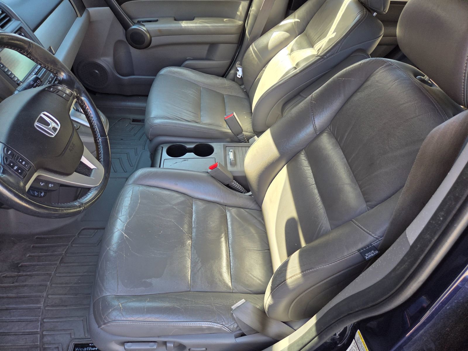 Used 2010 Honda CR-V EX-L image 8