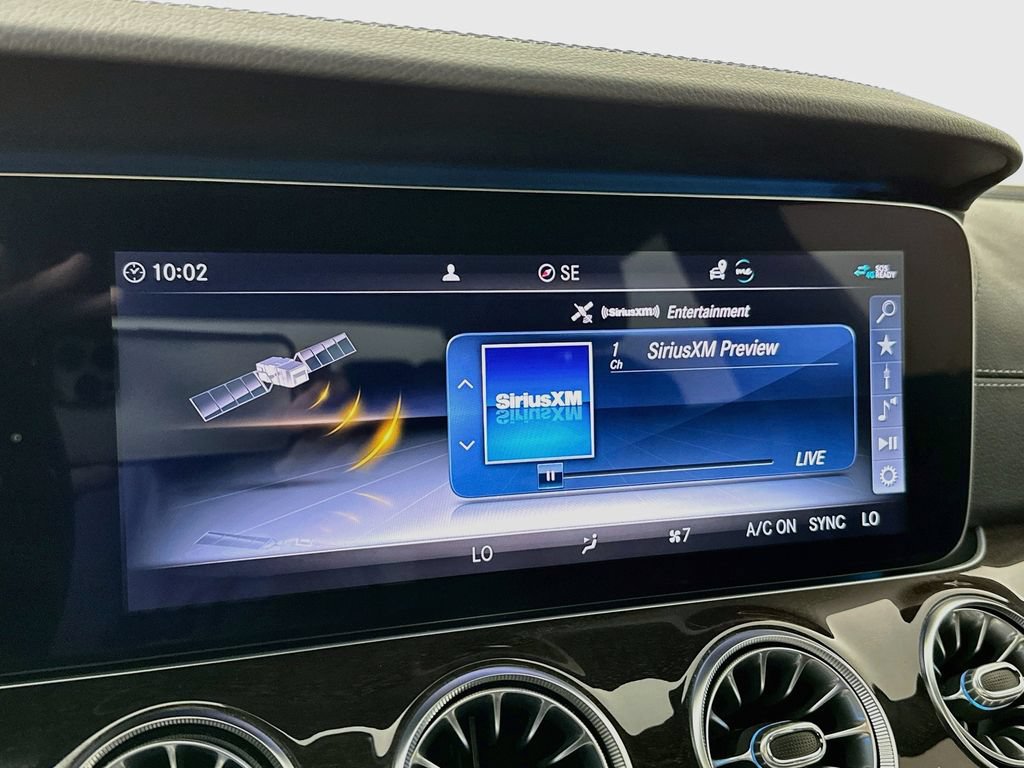 Used 2020 Mercedes-Benz CLS 450 4MATIC image 15