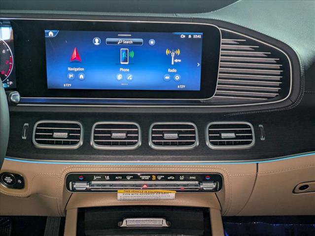 New 2026 Mercedes-Benz GLE 580 4MATIC image 15