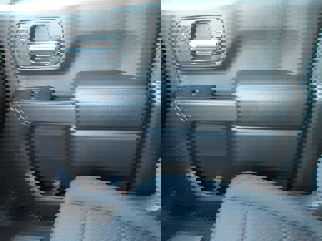 New 2026 Chevrolet Silverado 3500 W/T image 34