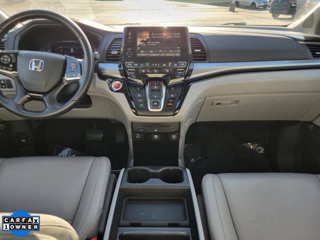 Used 2021 Honda Odyssey Touring image 14