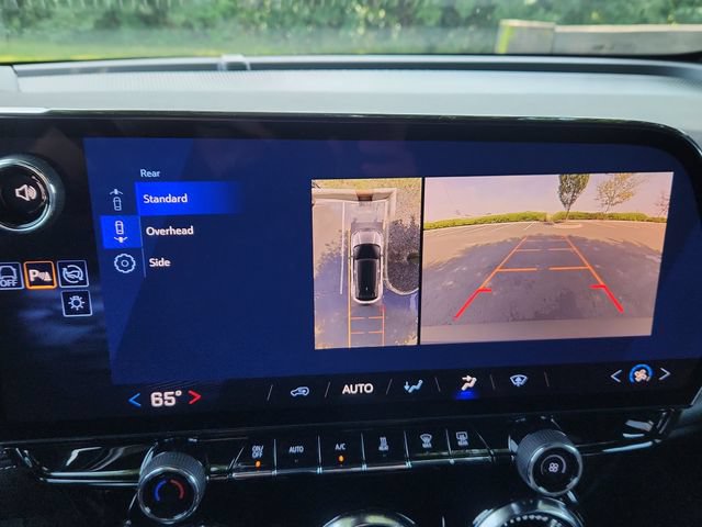 New 2026 Chevrolet Blazer EV LT FWD image 30