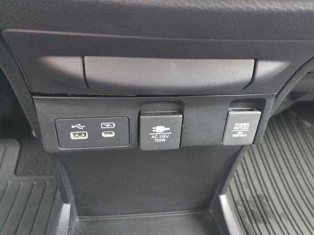Used 2025 Honda Odyssey Touring image 28