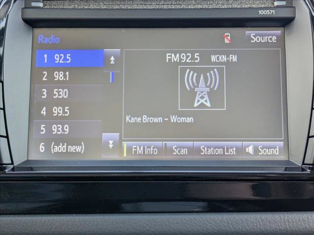 Used 2016 Toyota Corolla S FWD image 14