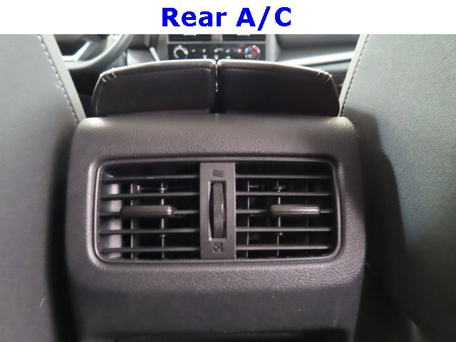 Used 2023 Nissan Rogue S image 28