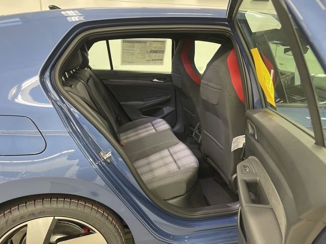 New 2026 Volkswagen GTI S image 10