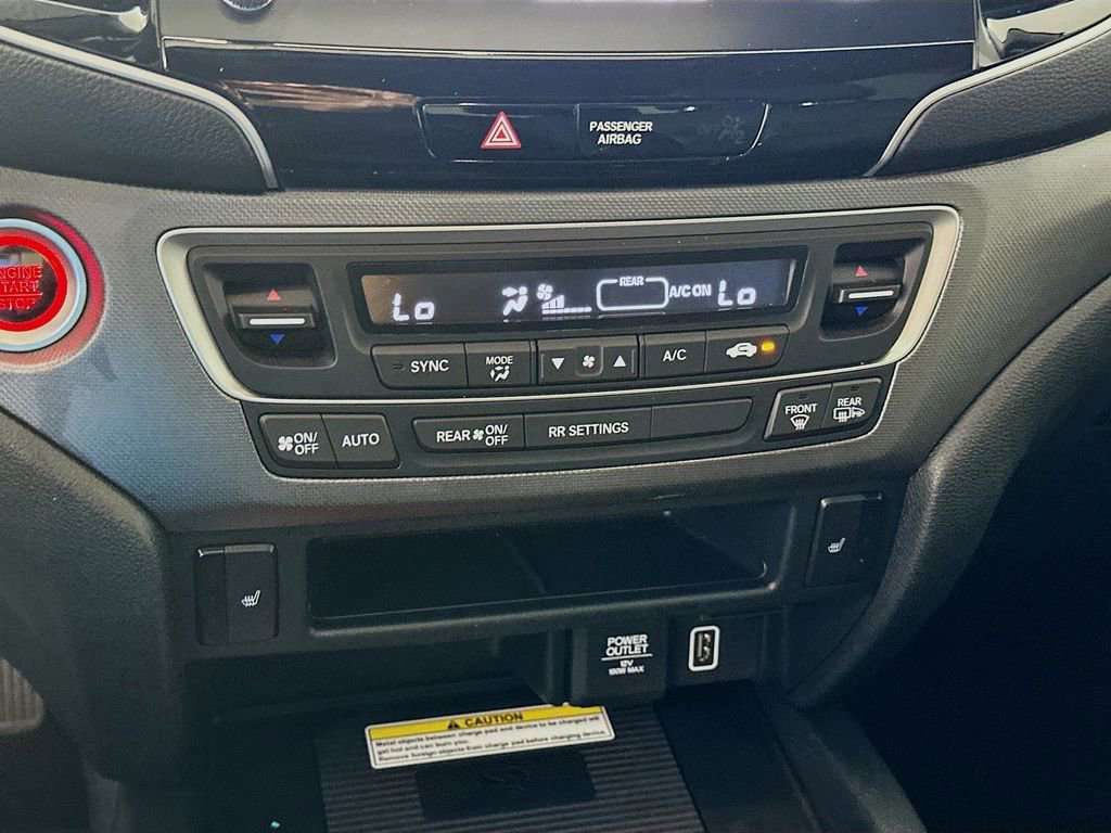 Certified 2023 Honda Ridgeline RTL-E image 16