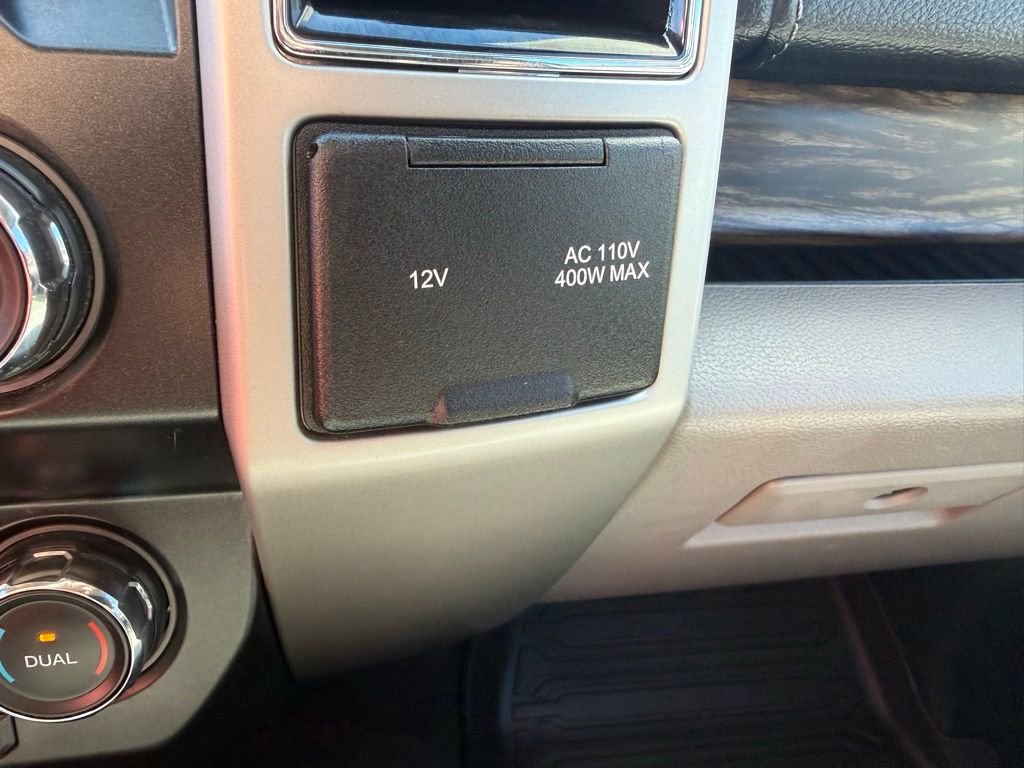 Used 2019 Ford F150 Lariat w/ Equipment Group 501A Mid image 34