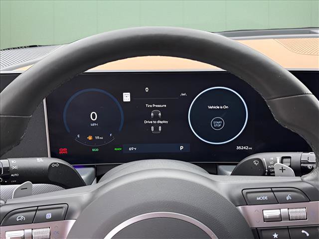 Certified 2024 Hyundai Sonata Limited image 22