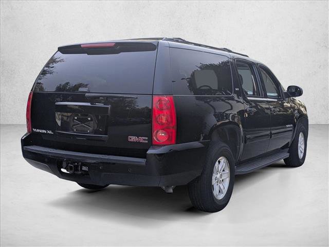 Used 2014 GMC Yukon XL SLT image 5