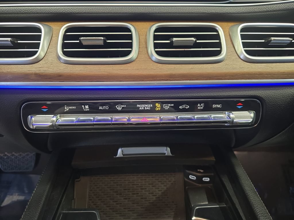 Certified 2024 Mercedes-Benz GLE 350 4MATIC image 25